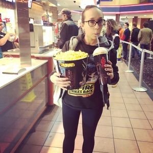 Meet your Posher, Domini